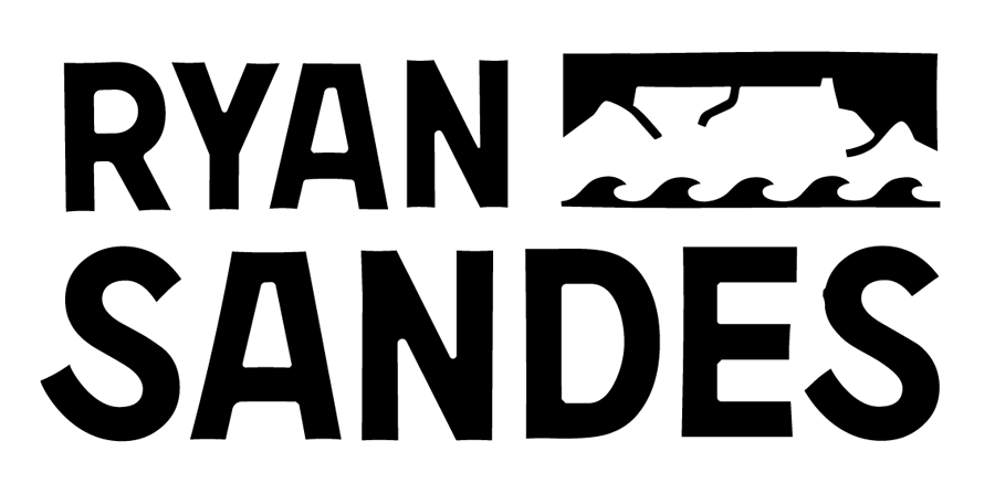 Ryan Sandes