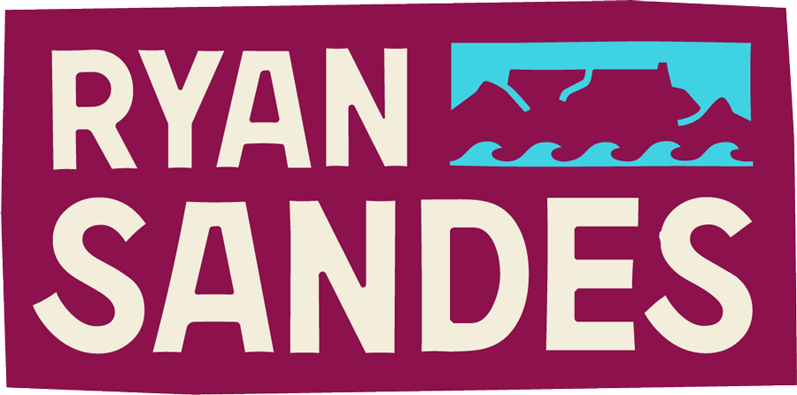 Ryan Sandes