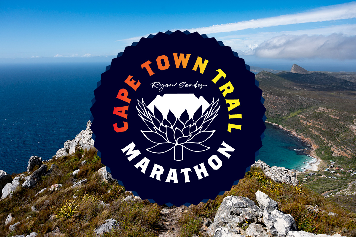 Cape Town Trail Marathon